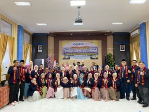 Selamat dan suskes untuk Mahasiwa/i yang telah dinyatakan MEMENUHI SYARAT LULUS dalam Program Studi Magister Administrasi Pendidikan Universitas Bengkulu